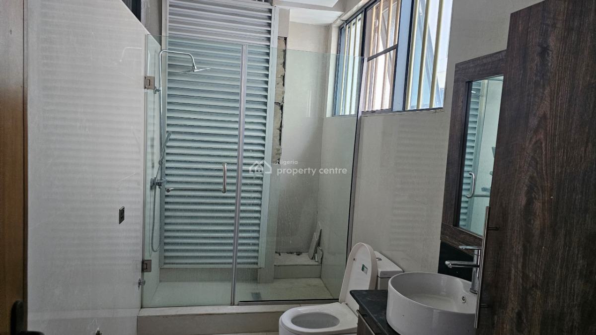5 Bedroom Fully Detached Hse with Masters Room on 2 Floors, Cinema Pool, Glover Road, Old Ikoyi, Ikoyi, Lagos, Detached Duplex for Sale
