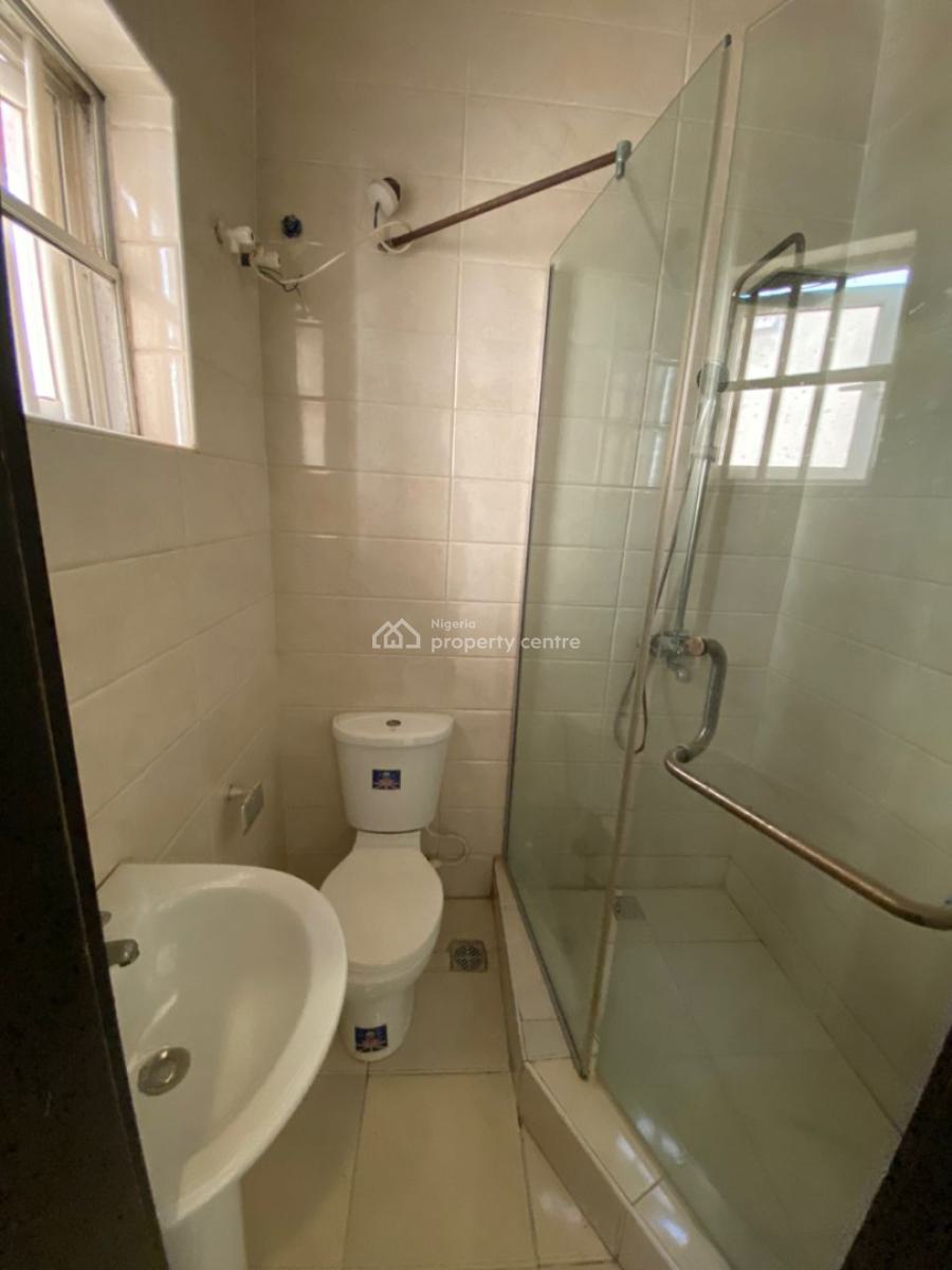 Newly Built 4 Bedroom Fully Detached Duplex with Bq in Secure Estate, Ikota, Lekki, Lagos, Detached Duplex for Sale