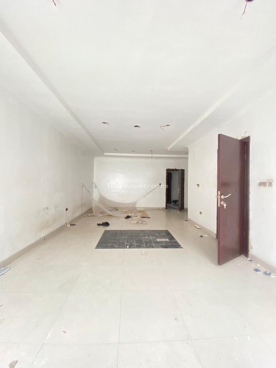 Nice 5 Bedroom Terrace Duplex, Lekki Phase 1, Lekki, Lagos, Terraced Duplex for Rent