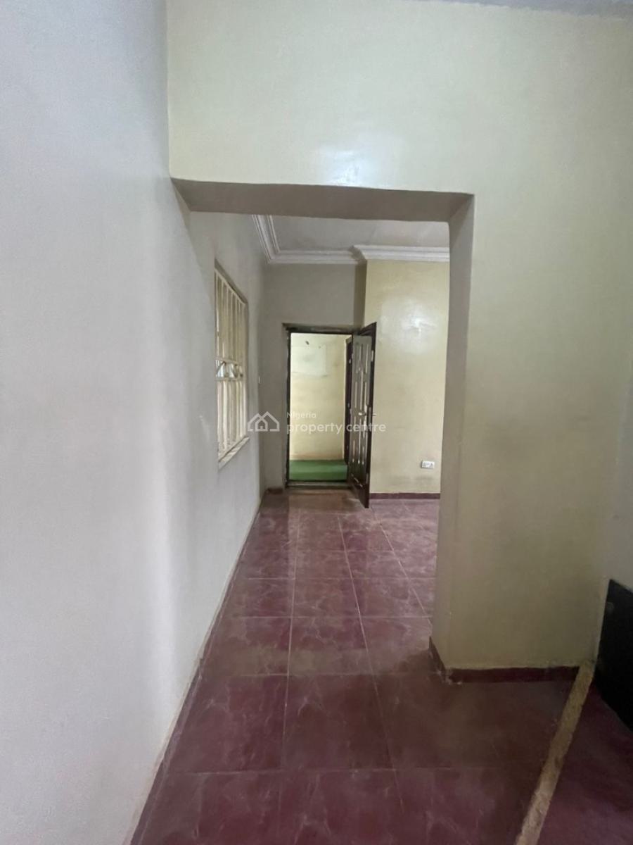 1bedroom, Wuye, Abuja, Flat / Apartment for Rent