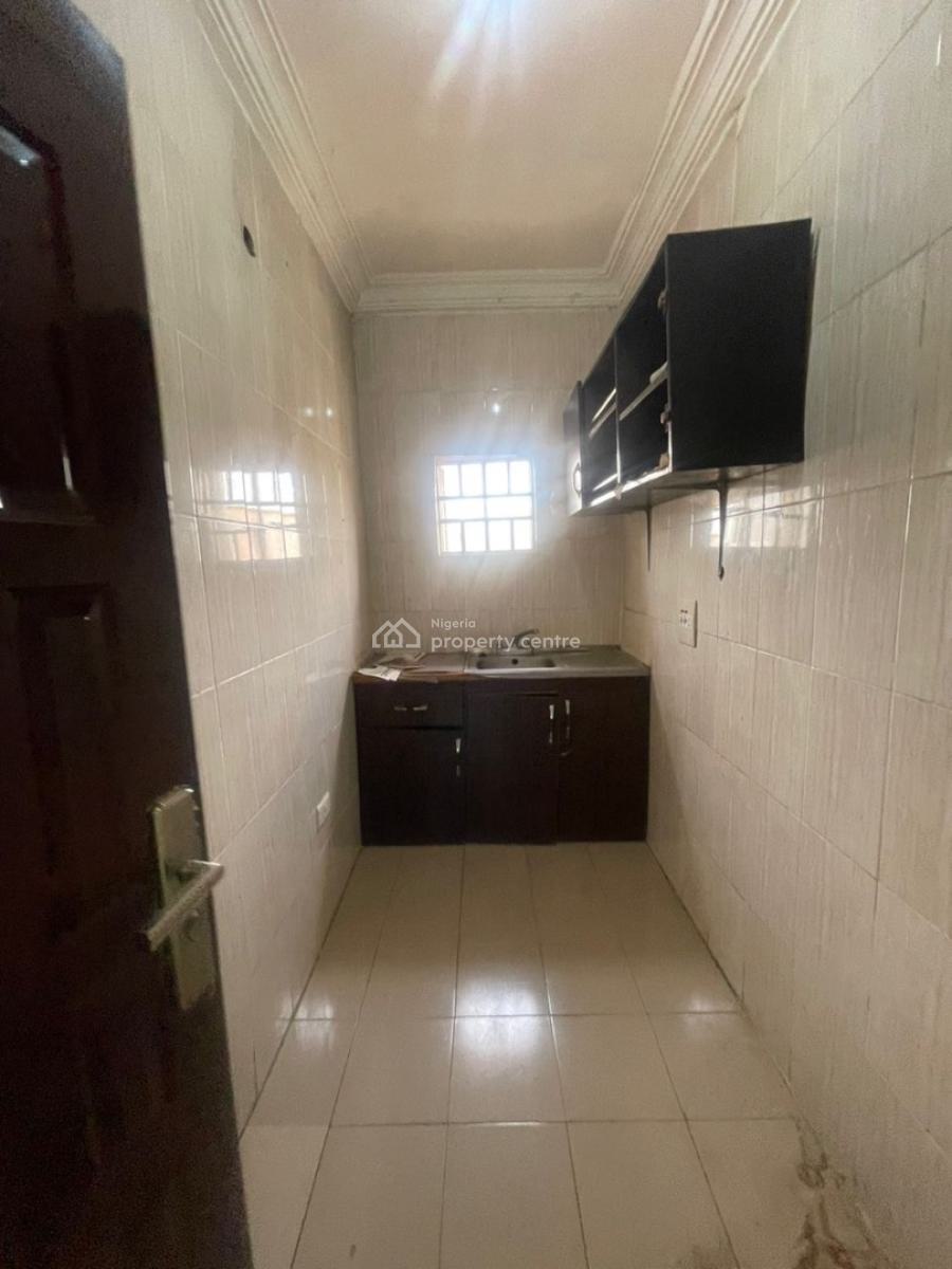 1bedroom, Wuye, Abuja, Flat / Apartment for Rent