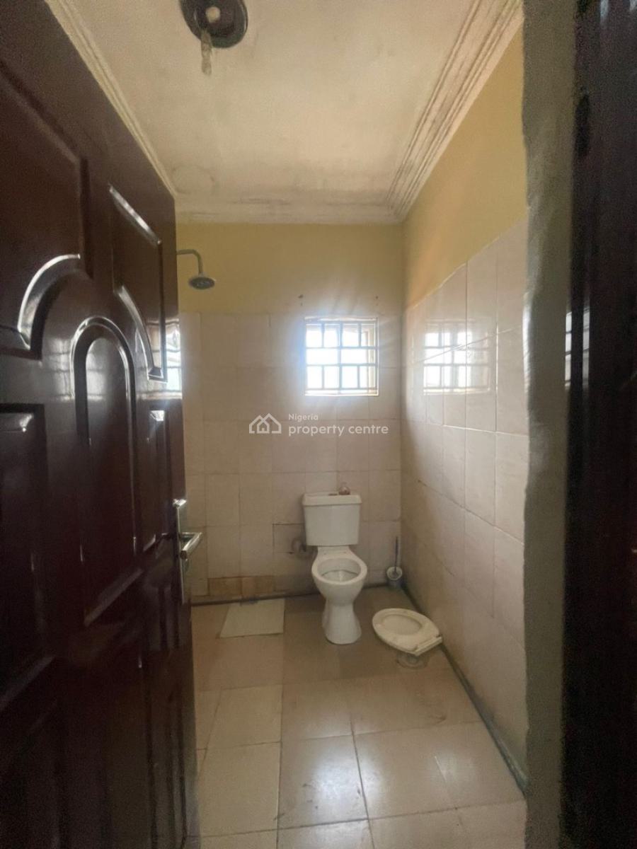 1bedroom, Wuye, Abuja, Flat / Apartment for Rent