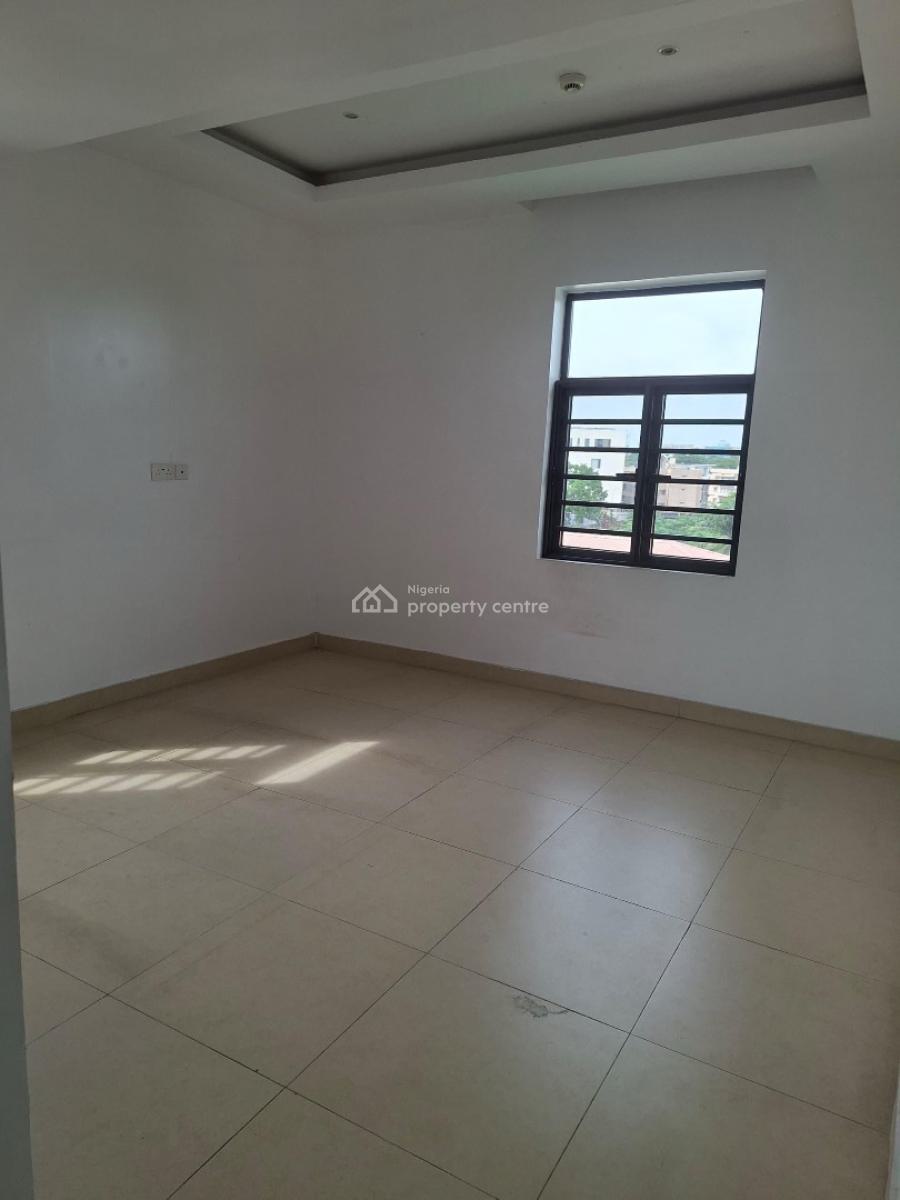 Luxury 5bedroom, Banana Island, Ikoyi, Lagos, Semi-detached Duplex for Rent