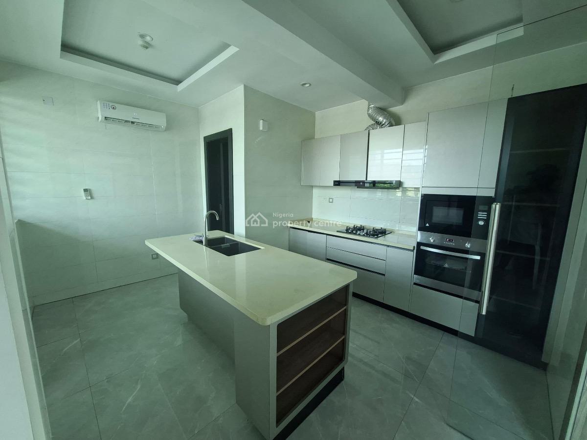 Luxury 5bedroom, Banana Island, Ikoyi, Lagos, Semi-detached Duplex for Rent