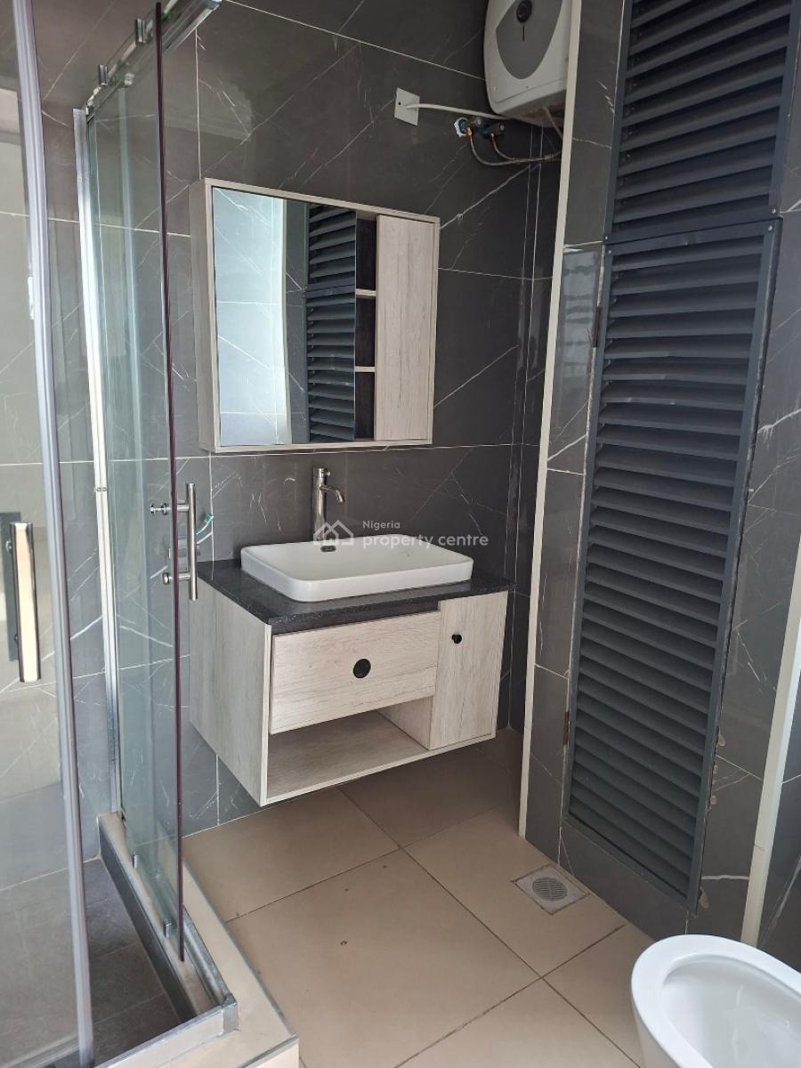 Luxury 5bedroom, Banana Island, Ikoyi, Lagos, Semi-detached Duplex for Rent