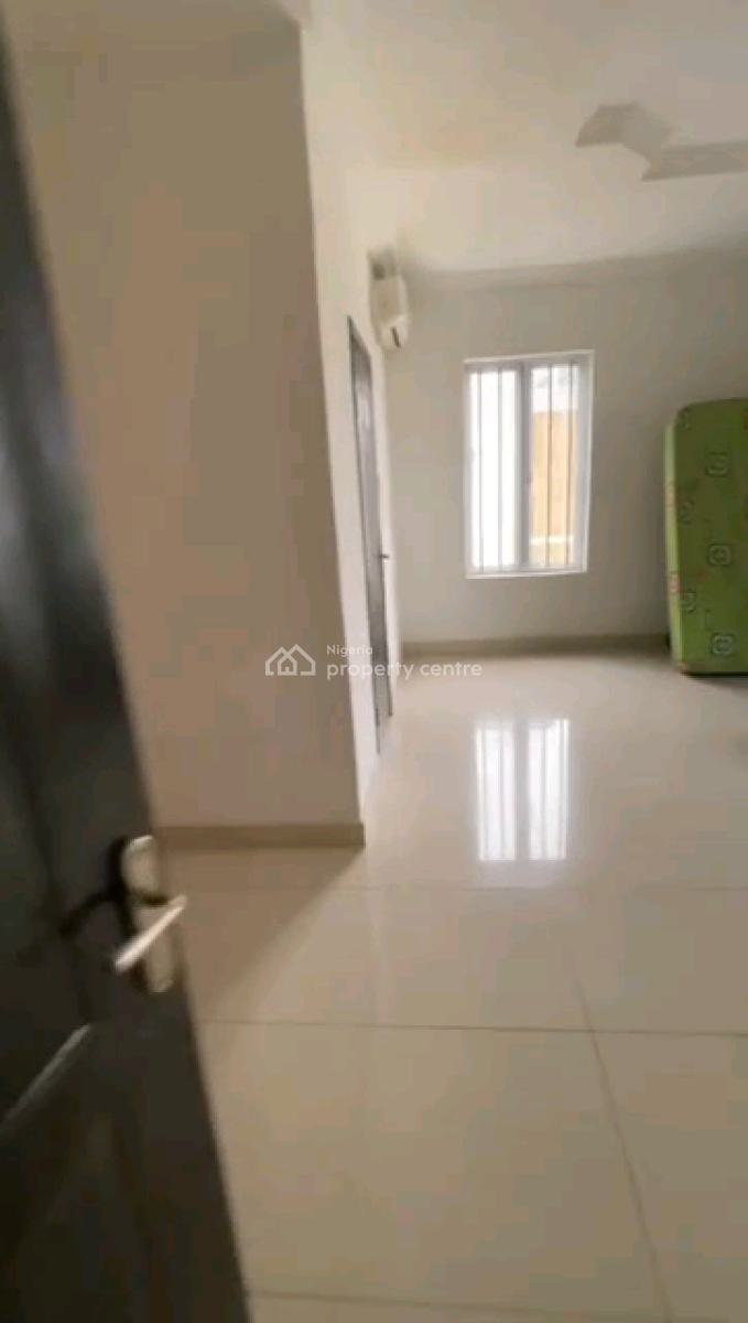 4 Bedroom Detached Duplex with a Room Bq, Jadeville Estate Opposite Ccc Pharmacy,scintilla Road,chevron, Lekki, Lagos, Detached Duplex for Sale