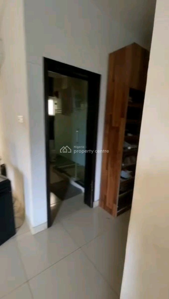 4 Bedroom Detached Duplex with a Room Bq, Jadeville Estate Opposite Ccc Pharmacy,scintilla Road,chevron, Lekki, Lagos, Detached Duplex for Sale