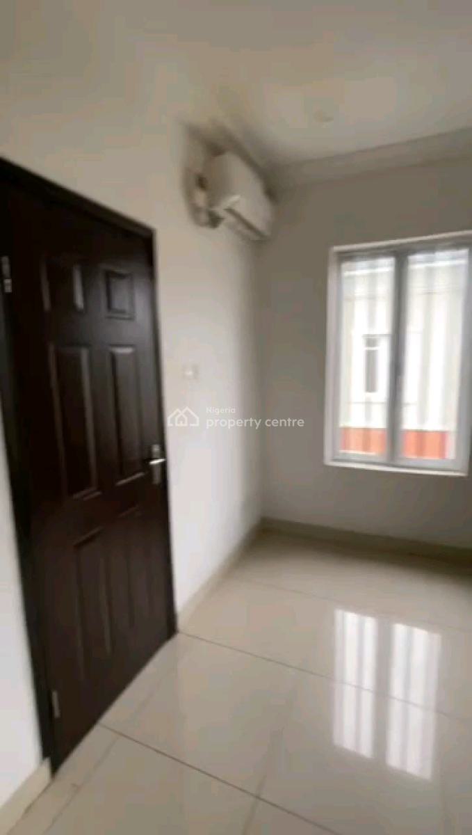 4 Bedroom Detached Duplex with a Room Bq, Jadeville Estate Opposite Ccc Pharmacy,scintilla Road,chevron, Lekki, Lagos, Detached Duplex for Sale