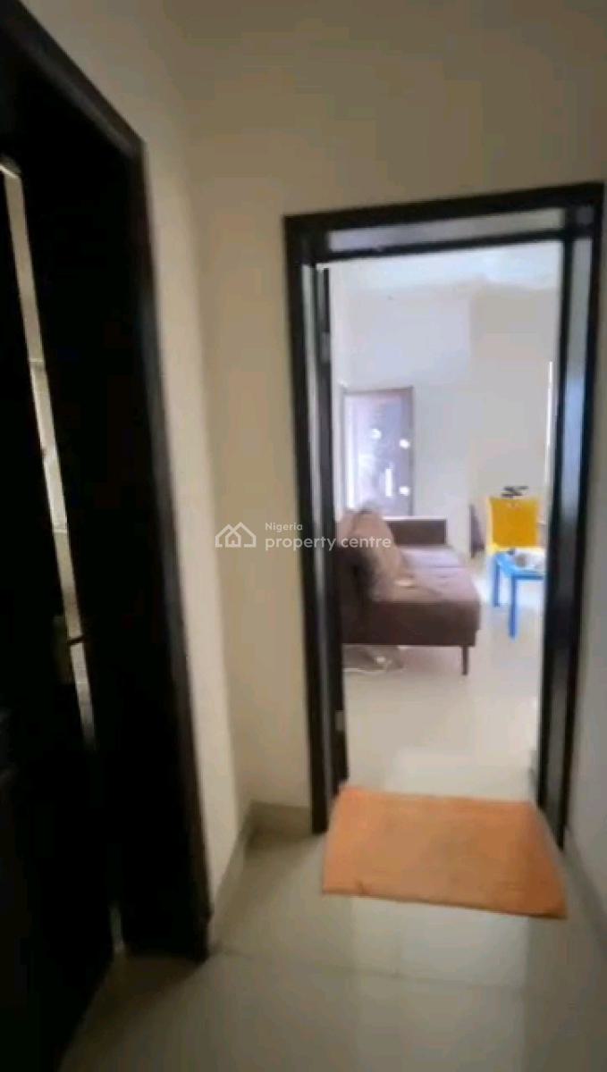 4 Bedroom Detached Duplex with a Room Bq, Jadeville Estate Opposite Ccc Pharmacy,scintilla Road,chevron, Lekki, Lagos, Detached Duplex for Sale