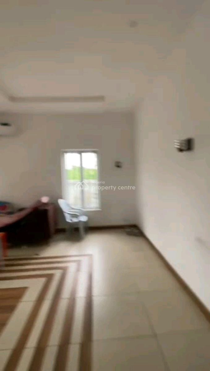 4 Bedroom Detached Duplex with a Room Bq, Jadeville Estate Opposite Ccc Pharmacy,scintilla Road,chevron, Lekki, Lagos, Detached Duplex for Sale