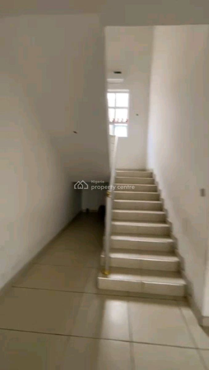 4 Bedroom Detached Duplex with a Room Bq, Jadeville Estate Opposite Ccc Pharmacy,scintilla Road,chevron, Lekki, Lagos, Detached Duplex for Sale