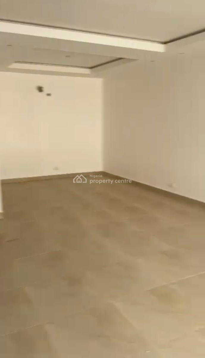 4 Bedroom Terrace Duplex, Godab Estate Axis, Life Camp, Abuja, Terraced Duplex for Sale