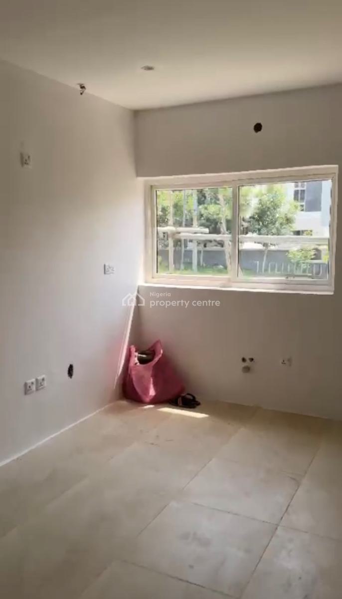 4 Bedroom Terrace Duplex, Godab Estate Axis, Life Camp, Abuja, Terraced Duplex for Sale