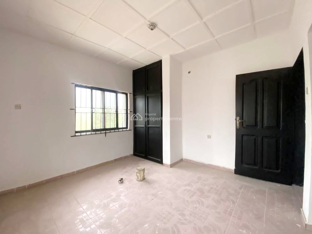 Luxury 3 Bedroom Apartment, Gra Phase 1, Magodo, Lagos, Flat / Apartment for Rent
