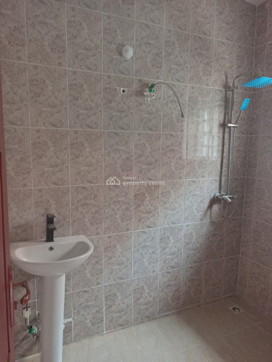 2 Bedroom Flat, Lekki Scheme 2 Estate, Ajah, Lagos, Flat / Apartment for Rent