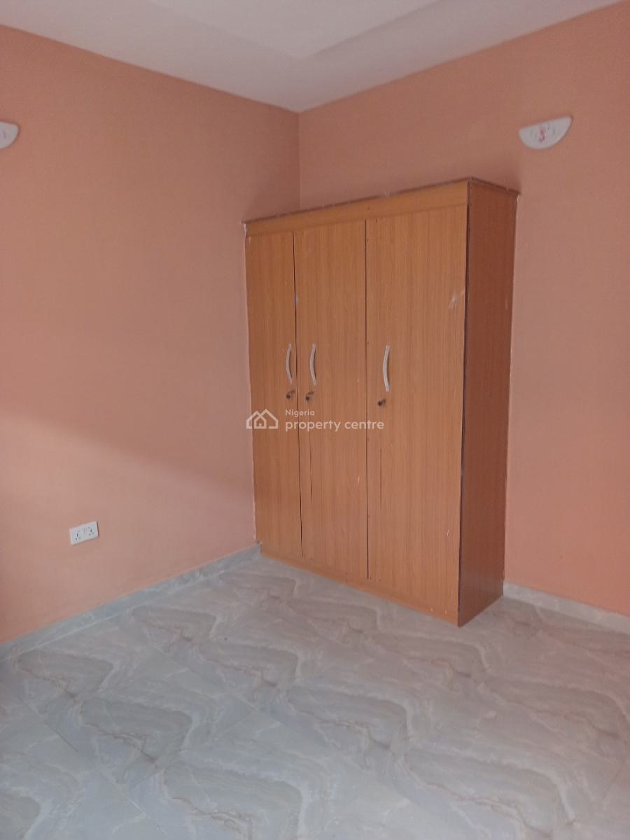 2 Bedroom Flat, Lekki Scheme 2 Estate, Ajah, Lagos, Flat / Apartment for Rent