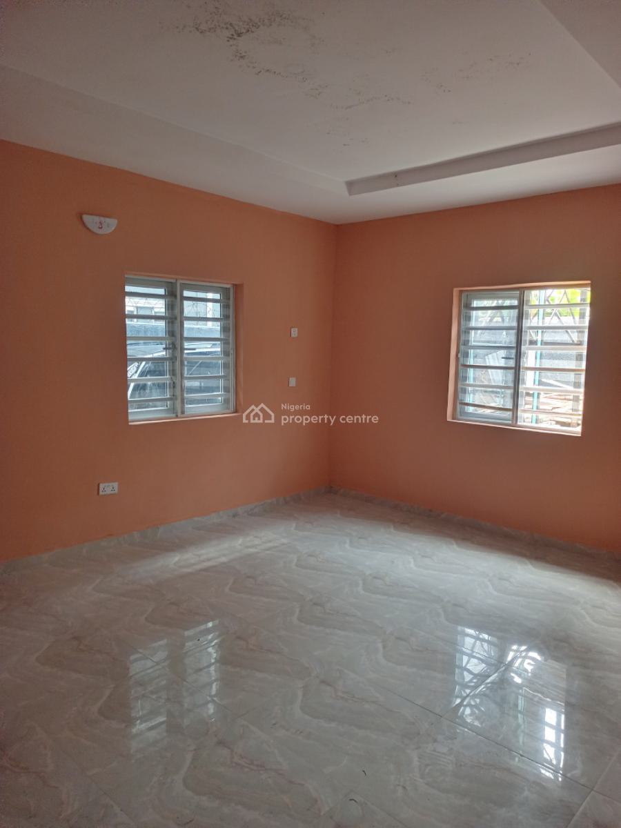 2 Bedroom Flat, Lekki Scheme 2 Estate, Ajah, Lagos, Flat / Apartment for Rent