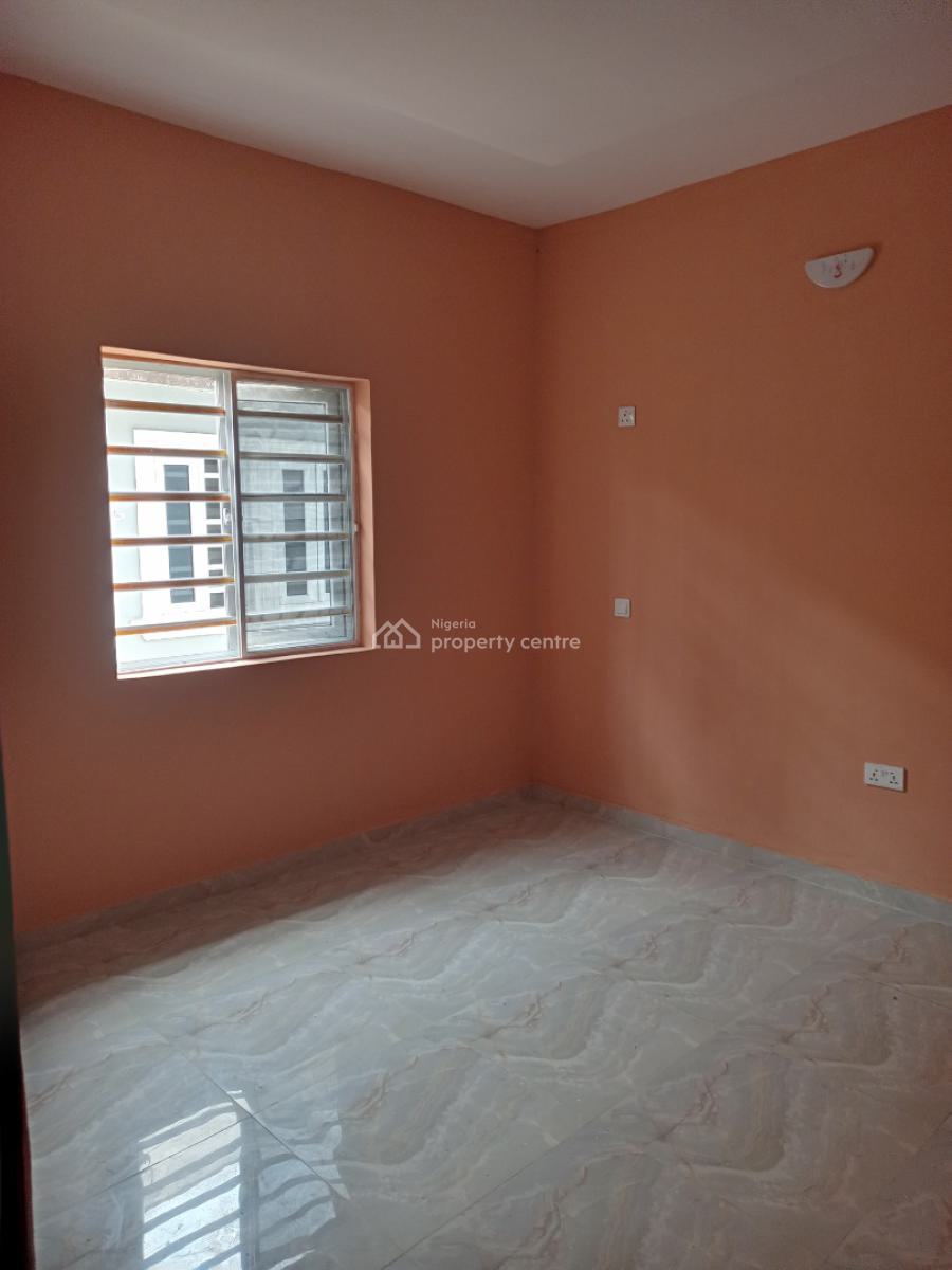 2 Bedroom Flat, Lekki Scheme 2 Estate, Ajah, Lagos, Flat / Apartment for Rent