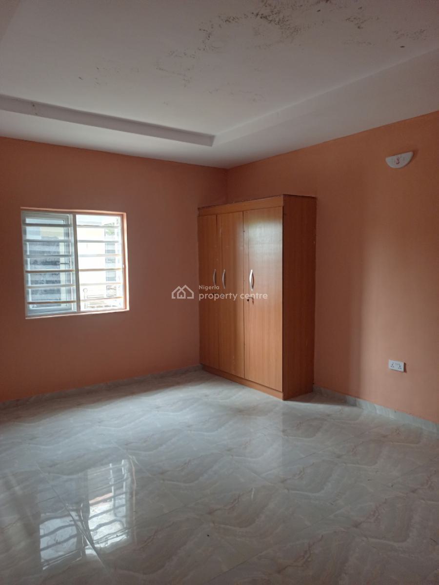 2 Bedroom Flat, Lekki Scheme 2 Estate, Ajah, Lagos, Flat / Apartment for Rent