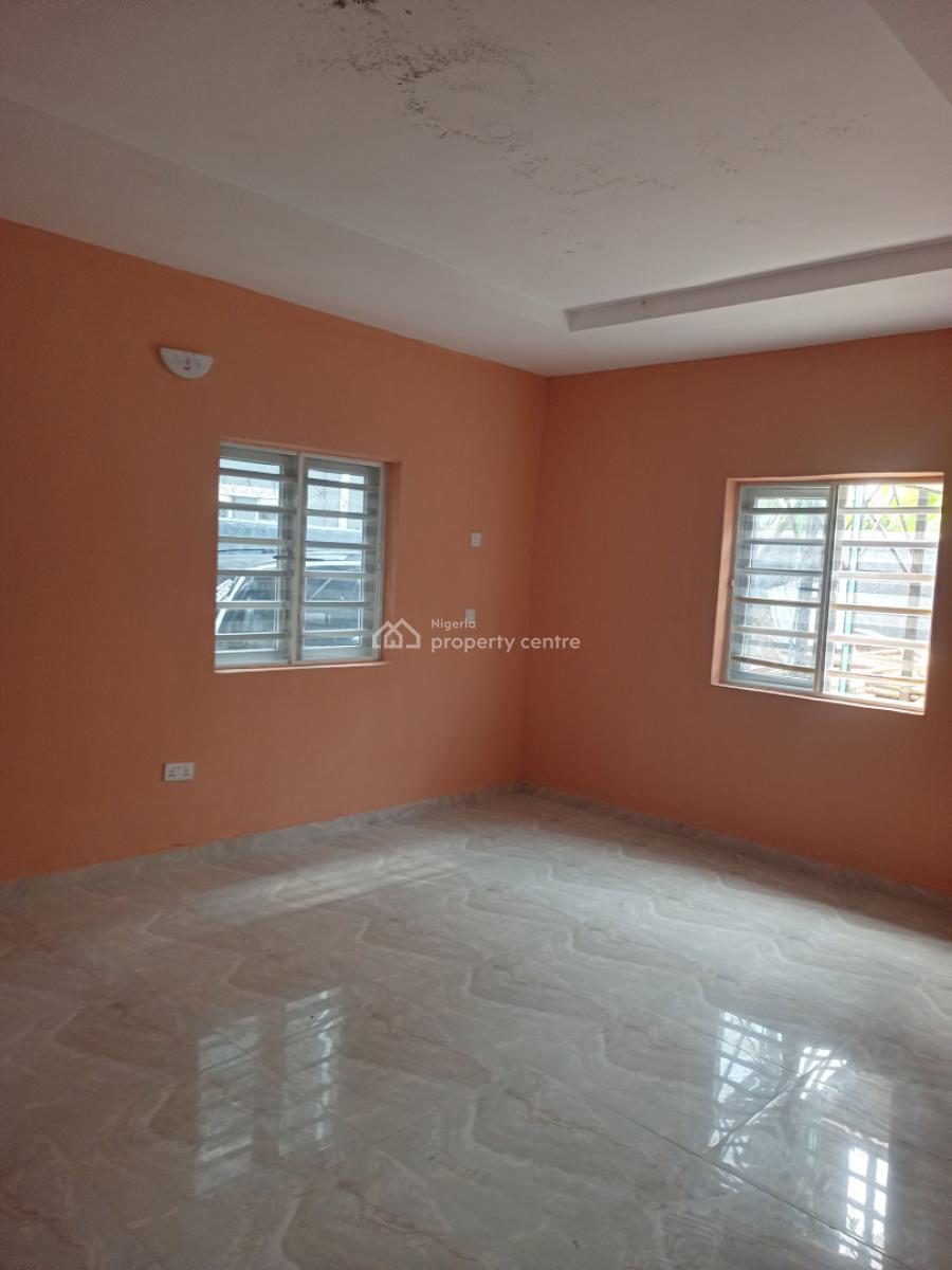 2 Bedroom Flat, Lekki Scheme 2 Estate, Ajah, Lagos, Flat / Apartment for Rent