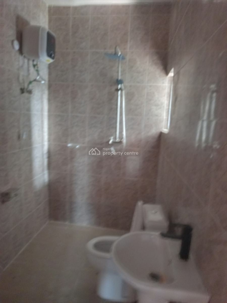 2 Bedroom Flat, Lekki Scheme 2 Estate, Ajah, Lagos, Flat / Apartment for Rent