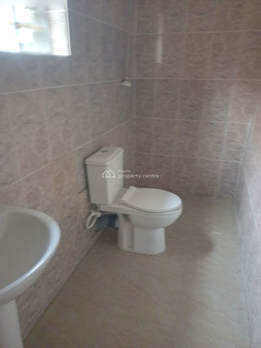 2 Bedroom Flat, Lekki Scheme 2 Estate, Ajah, Lagos, Flat / Apartment for Rent