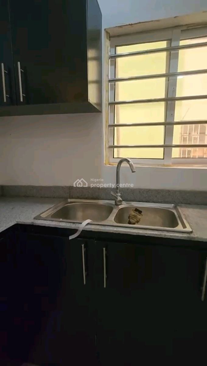 Partly Furnished Single Room Studio Apartment ,, Off Pedro Road Ladilak, Shomolu, Lagos, Self Contain (single Rooms) for Rent
