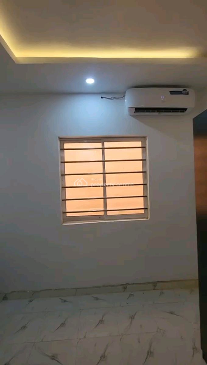 Partly Furnished Single Room Studio Apartment ,, Off Pedro Road Ladilak, Shomolu, Lagos, Self Contain (single Rooms) for Rent
