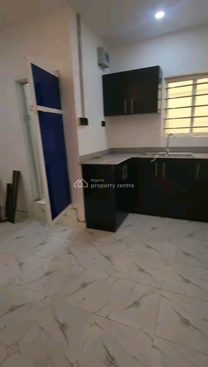 Partly Furnished Single Room Studio Apartment ,, Off Pedro Road Ladilak, Shomolu, Lagos, Self Contain (single Rooms) for Rent