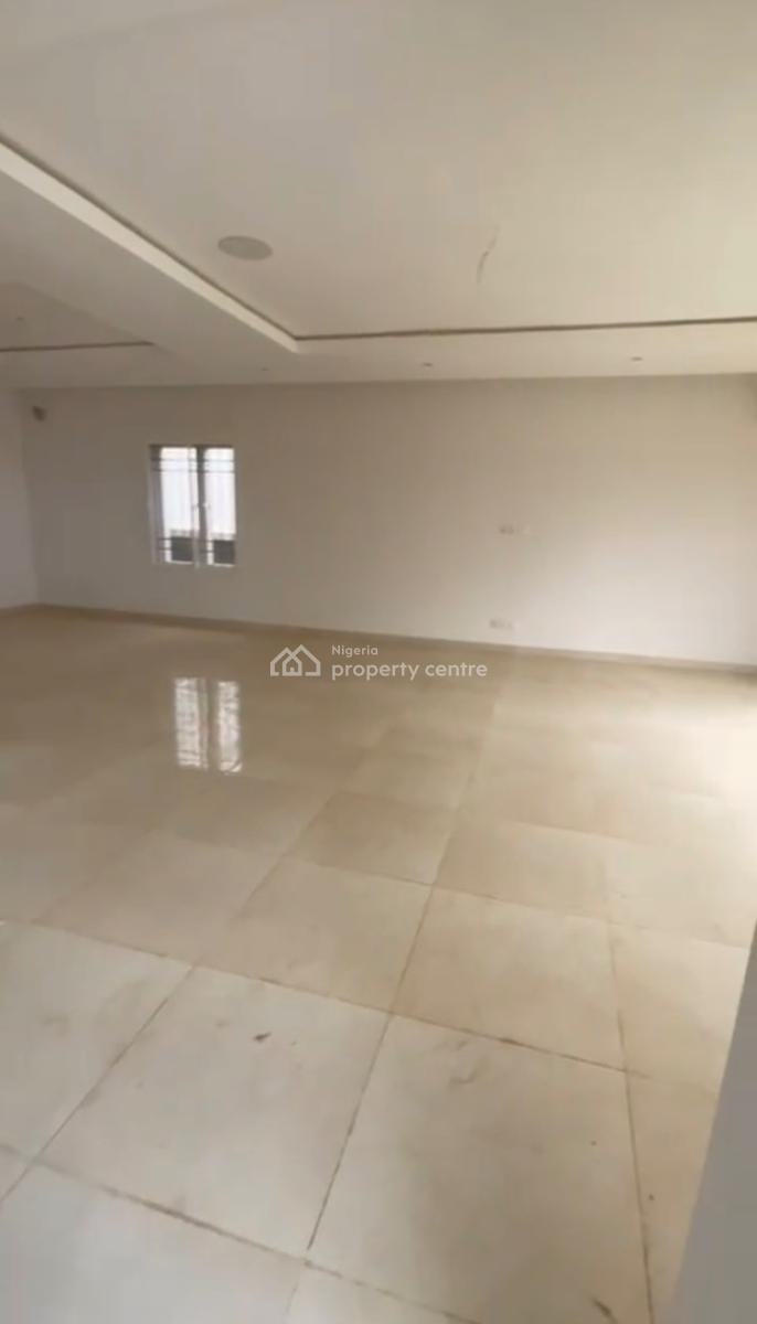 5 Bedroom Duplex, Godab Estate Axis, Life Camp, Abuja, Detached Duplex for Sale