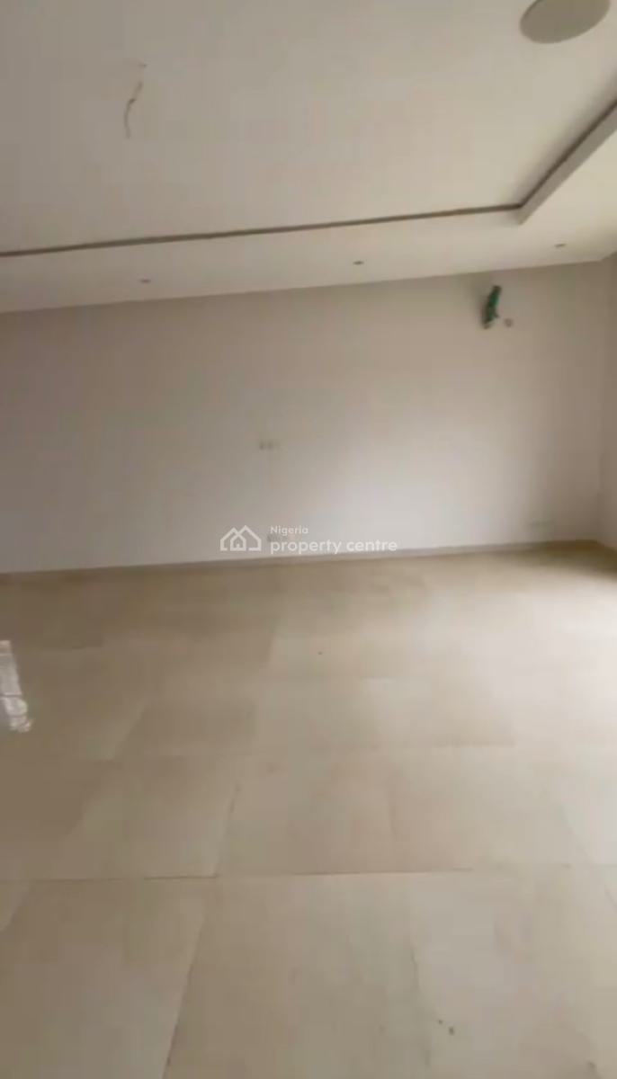 5 Bedroom Duplex, Godab Estate Axis, Life Camp, Abuja, Detached Duplex for Sale