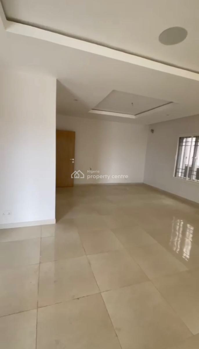 5 Bedroom Duplex, Godab Estate Axis, Life Camp, Abuja, Detached Duplex for Sale