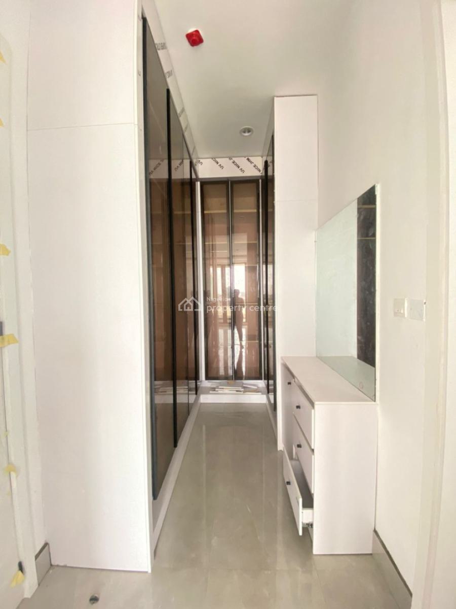 Luxury 3 Bedroom Apartment, Lekki Phase 1, Lekki, Lagos, Flat / Apartment for Rent