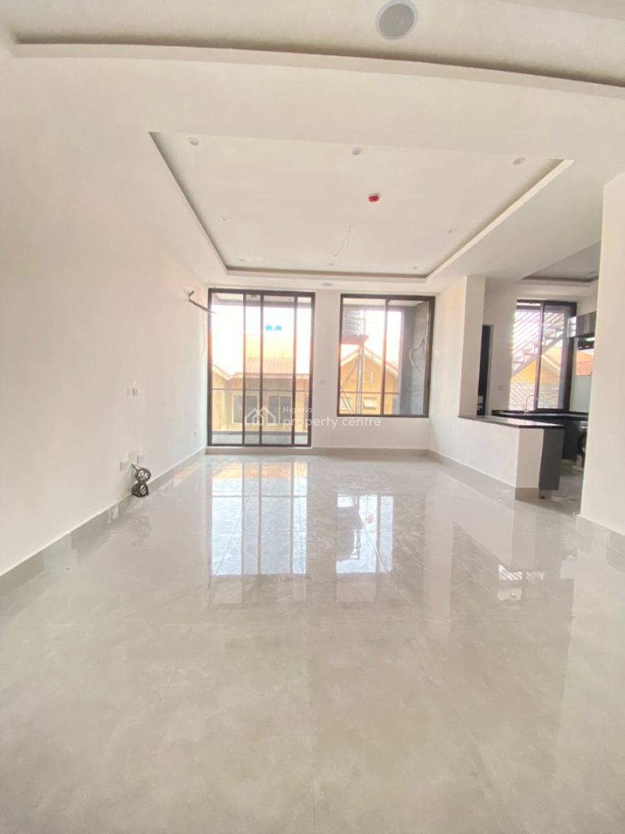 Luxury 3 Bedroom Apartment, Lekki Phase 1, Lekki, Lagos, Flat / Apartment for Rent