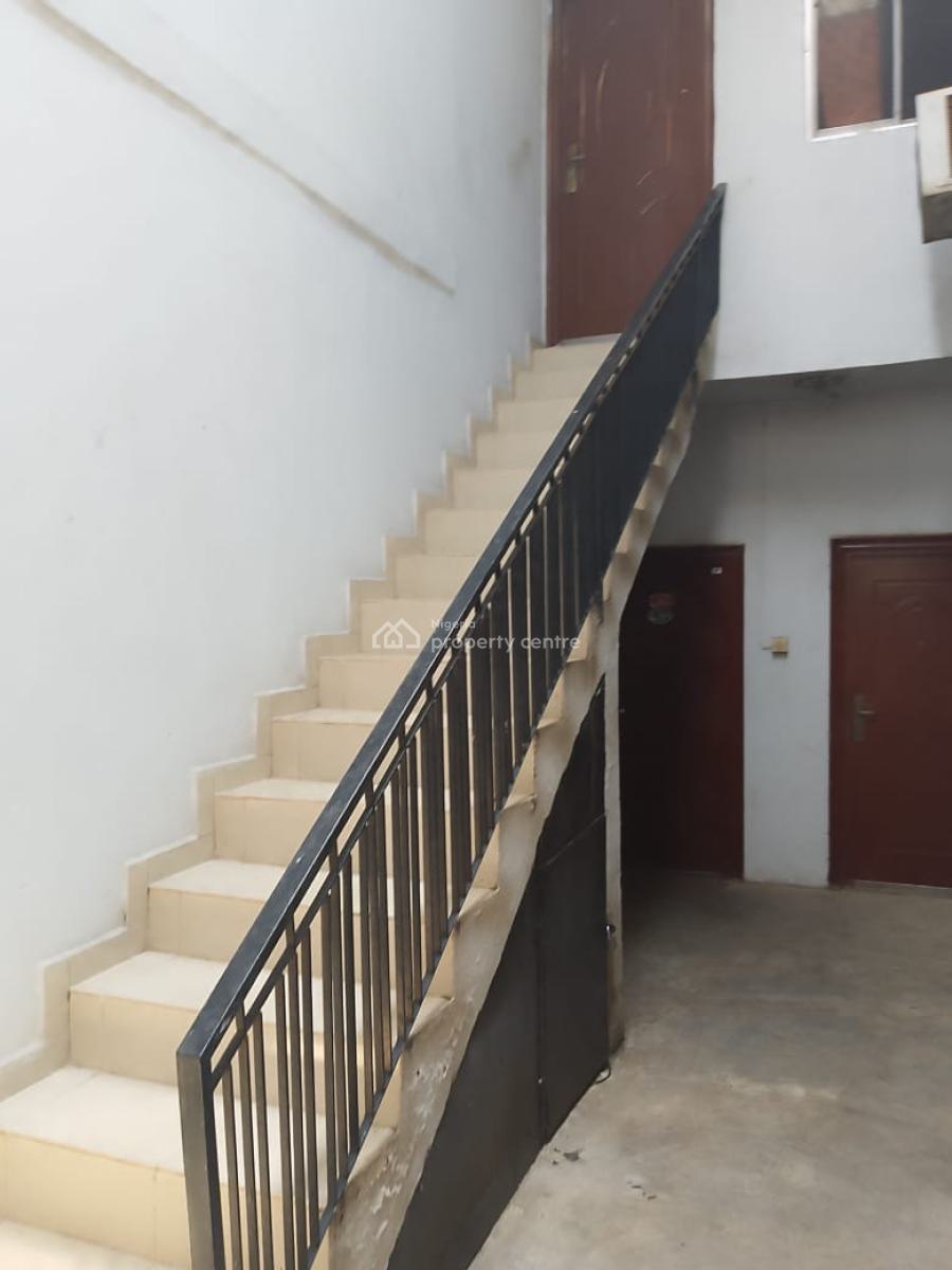 Nice 3 Bedroom Apartment, Allen, Ikeja, Lagos, Flat / Apartment for Rent