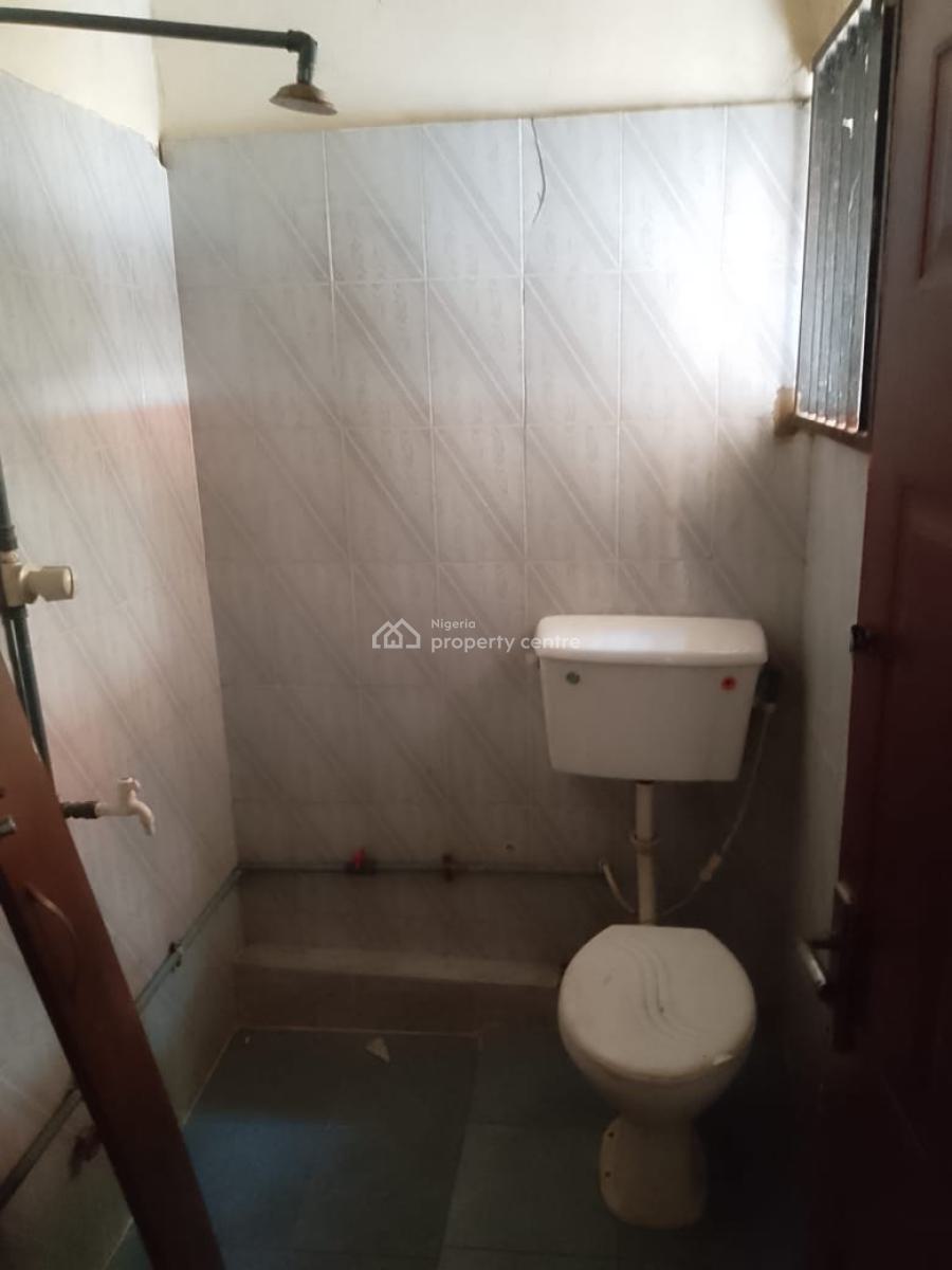 Nice 3 Bedroom Apartment, Allen, Ikeja, Lagos, Flat / Apartment for Rent
