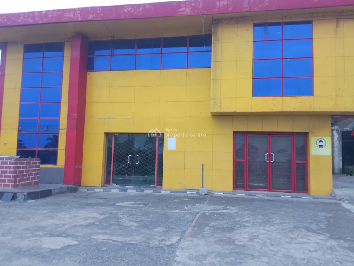 4 Bedroom Duplex with Bqs and Large Parking Space, Festac, Amuwo Odofin, Lagos, Commercial Property for Rent