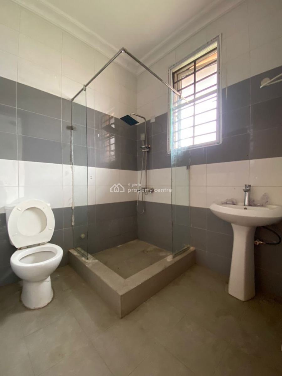 Spacious Mini Flat, Ikate, Ikate Elegushi, Lekki, Lagos, Mini Flat (room and Parlour) for Rent
