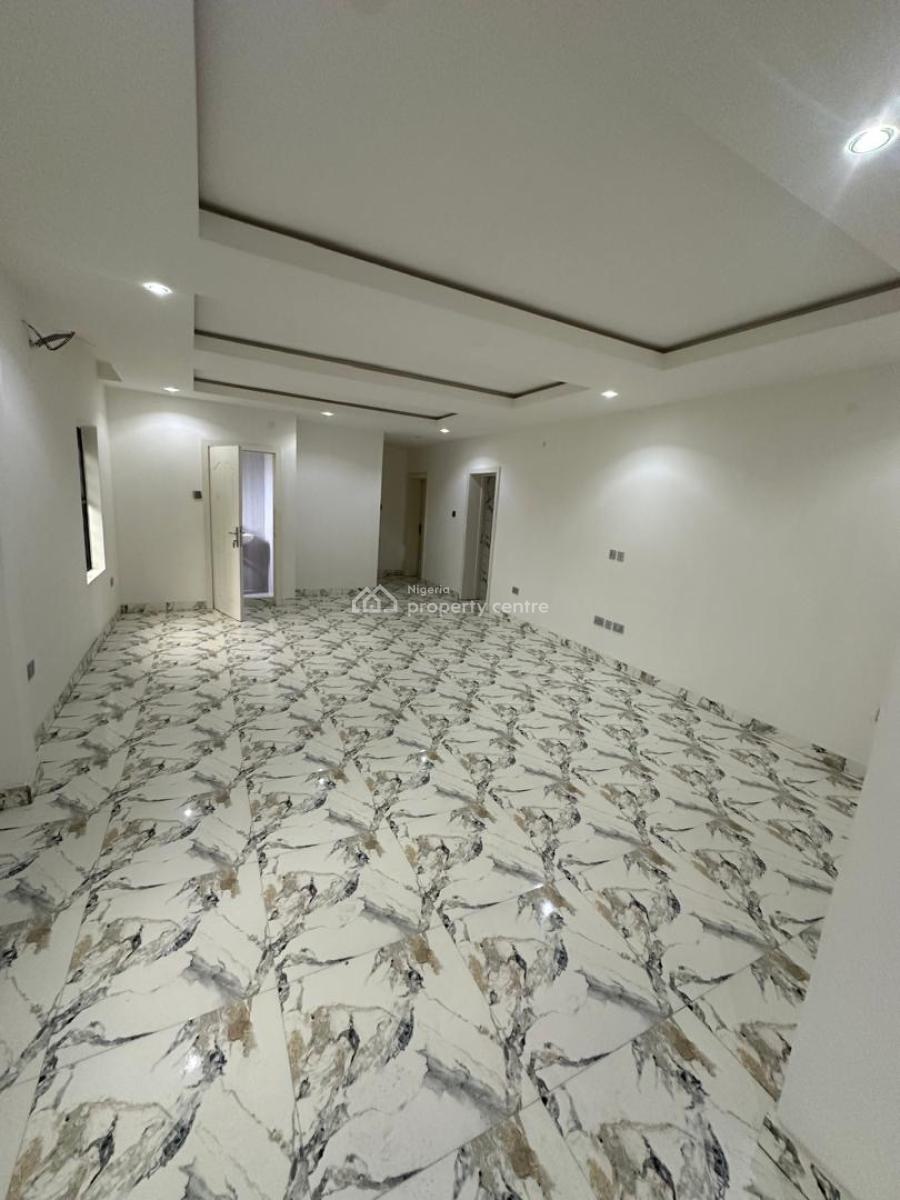 Brand New Two Bedroom Apartment, Cherish Estate Skymall Opposite Blenco Supermarket, Ajah, Lagos, Flat / Apartment for Rent