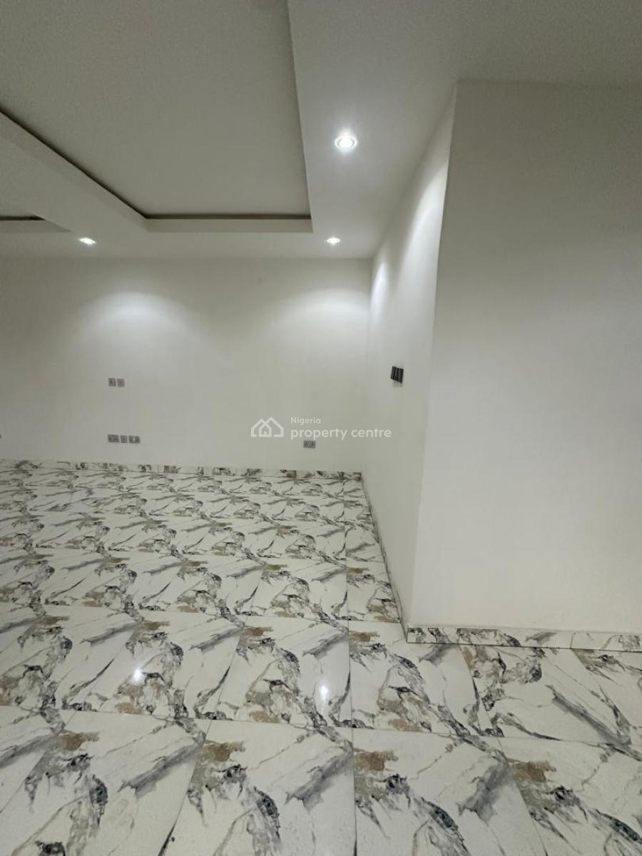 Brand New Two Bedroom Apartment, Cherish Estate Skymall Opposite Blenco Supermarket, Ajah, Lagos, Flat / Apartment for Rent