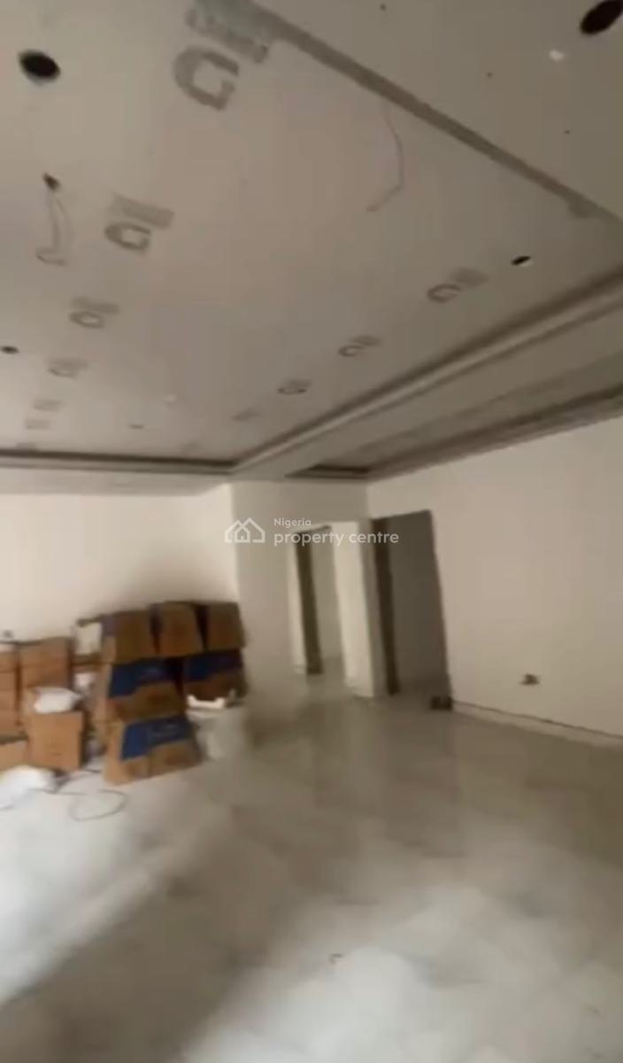 Newly Built 5 Numbers of 3 Bedroom Flats, Medina, Gbagada, Lagos, Flat / Apartment for Rent