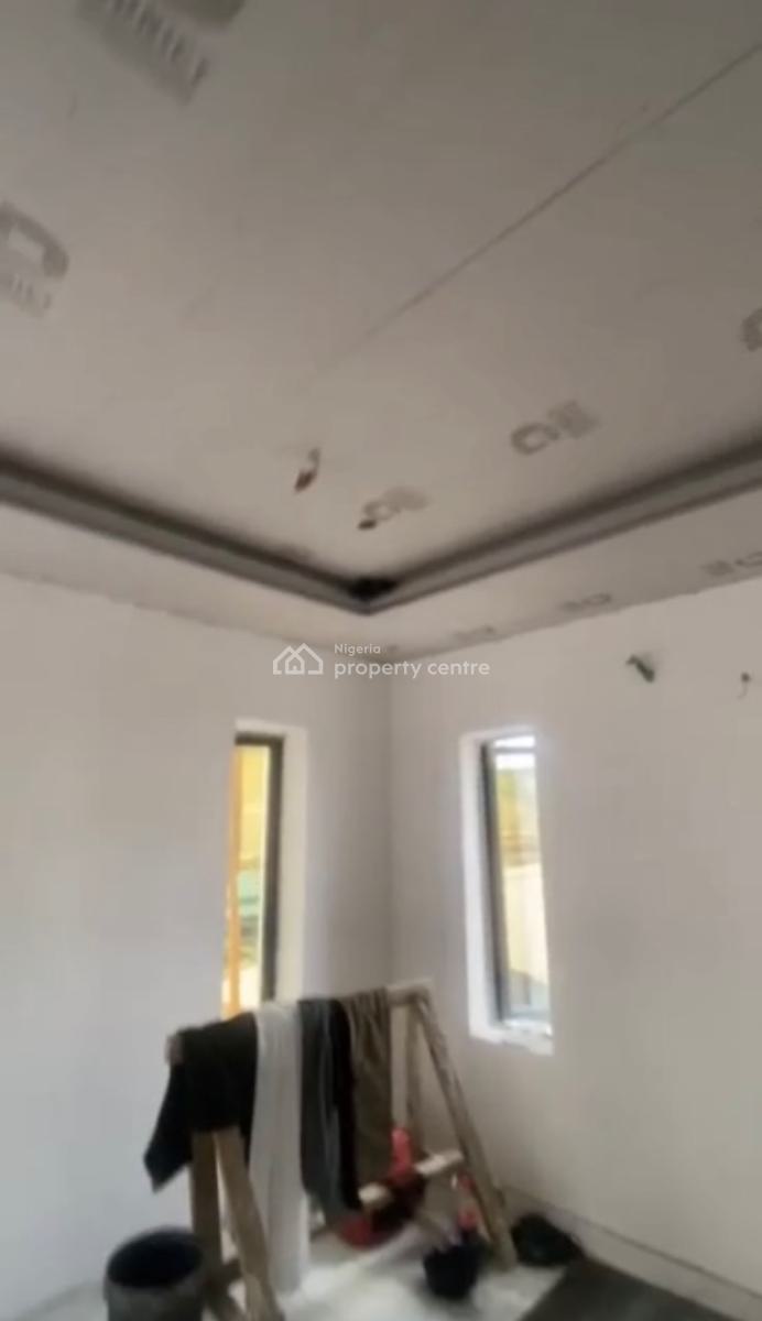Newly Built 5 Numbers of 3 Bedroom Flats, Medina, Gbagada, Lagos, Flat / Apartment for Rent