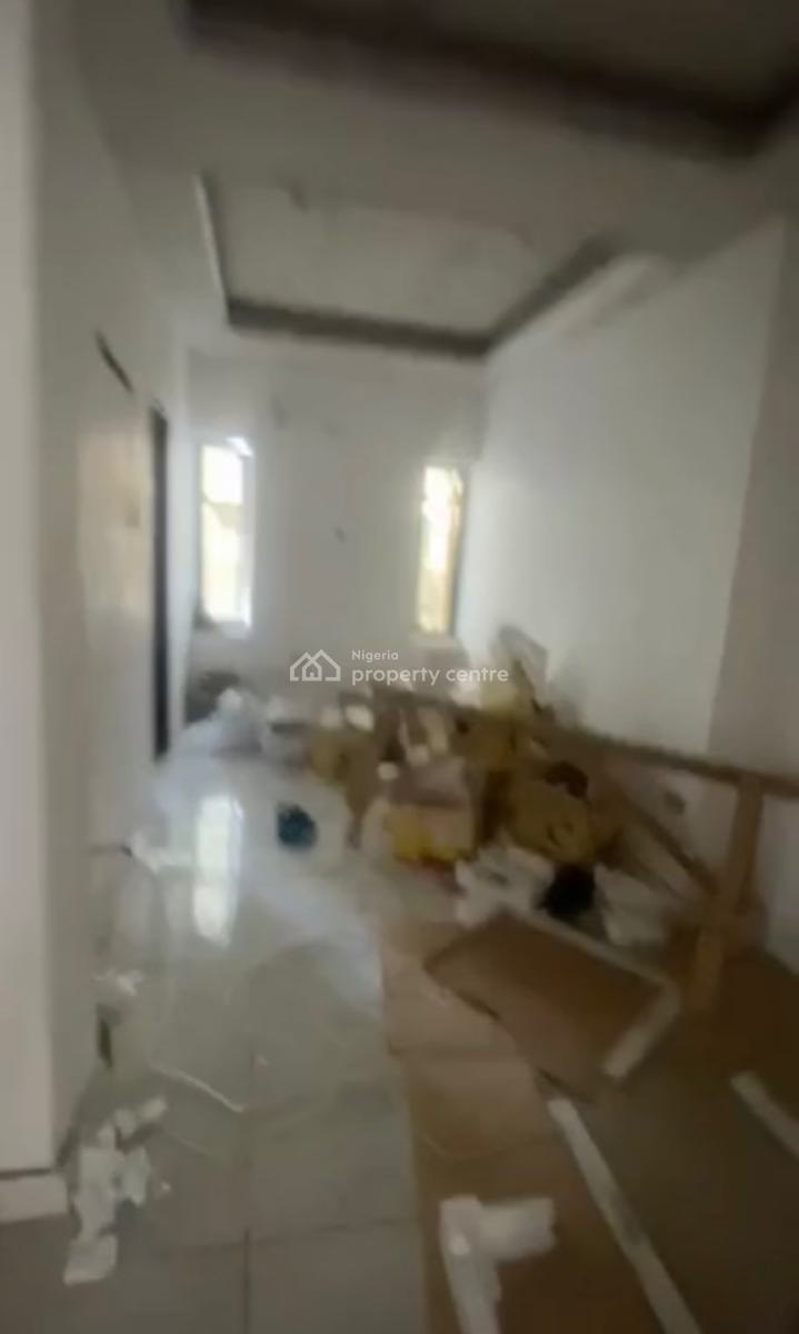 Newly Built 5 Numbers of 3 Bedroom Flats, Medina, Gbagada, Lagos, Flat / Apartment for Rent