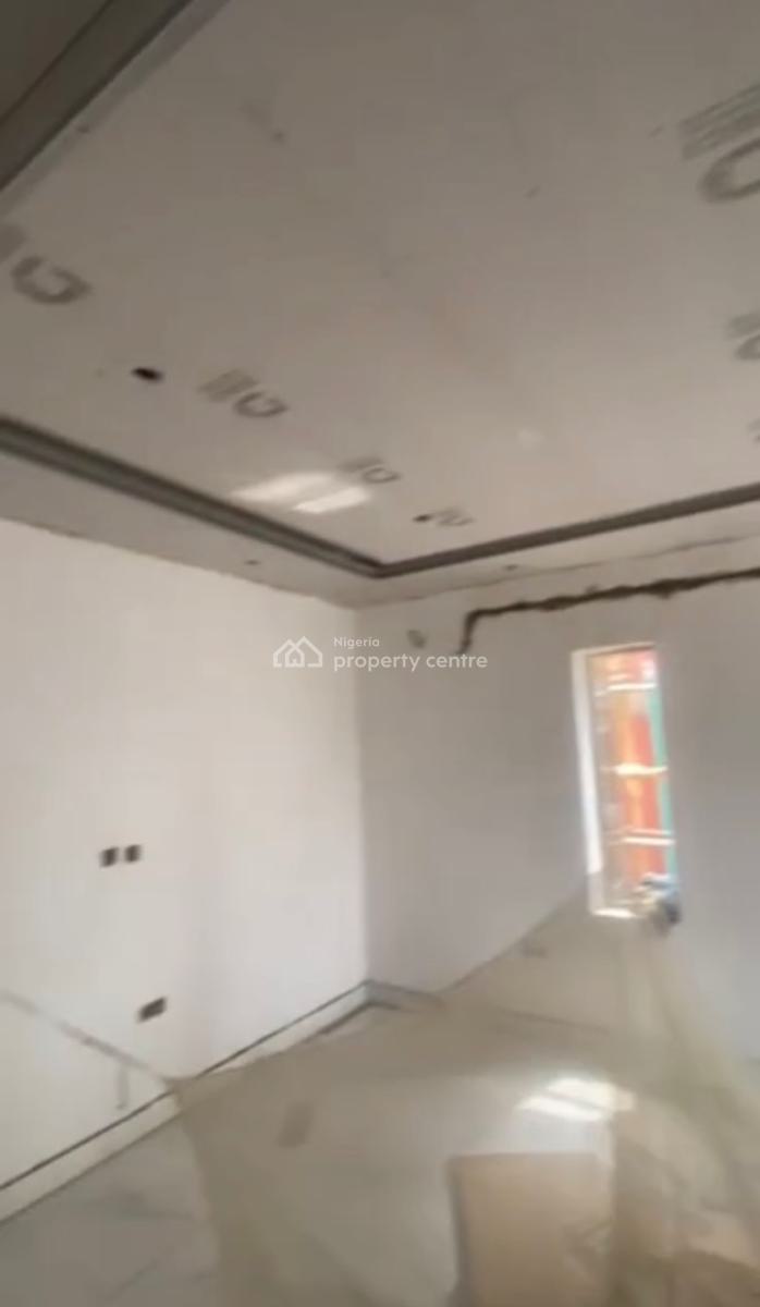 Newly Built 5 Numbers of 3 Bedroom Flats, Medina, Gbagada, Lagos, Flat / Apartment for Rent