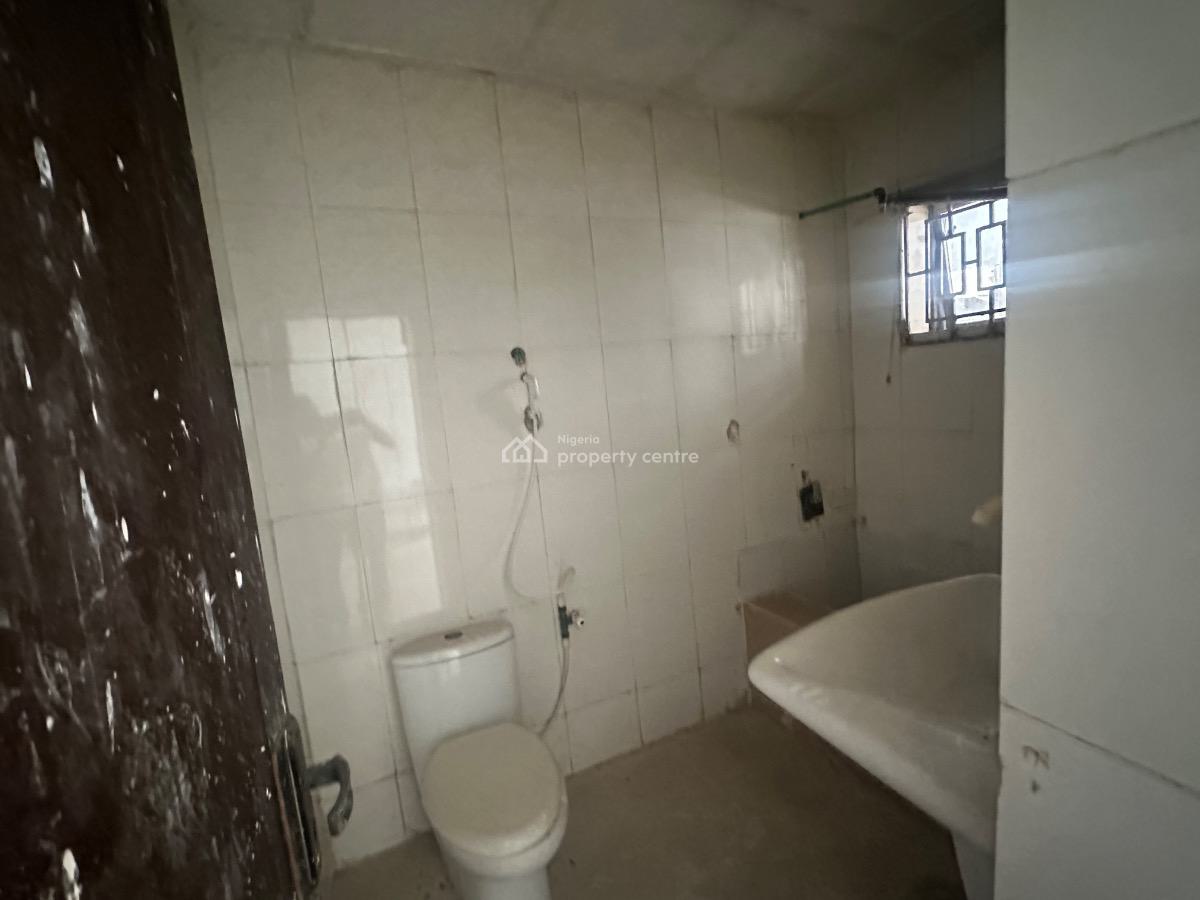 Open Space, Off International Airport Road Ajao Estate, Isolo, Lagos, Commercial Property for Rent