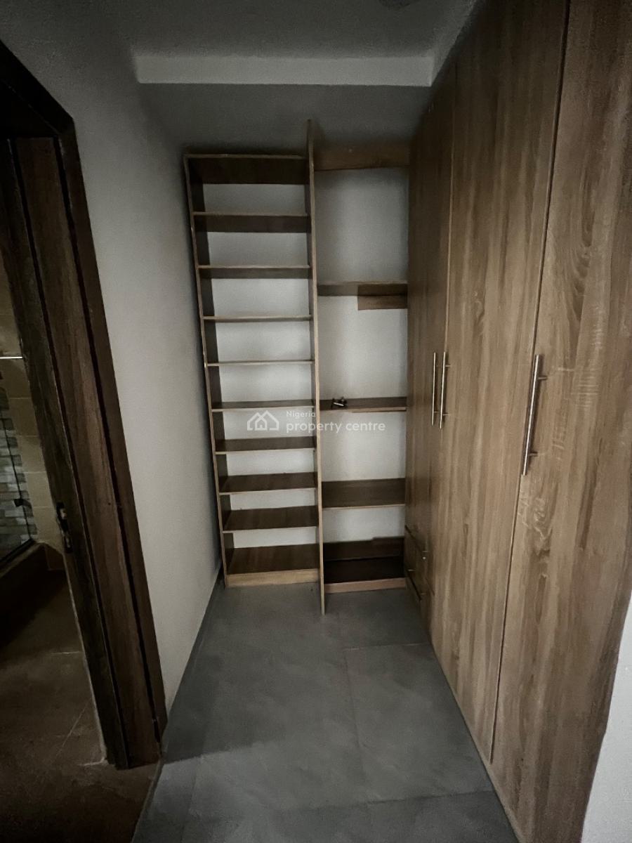 4 Bedroom Terrace Duplex with Study Room and Bq, Sp Road Ologolo, Lekki, Lagos, Terraced Duplex for Sale