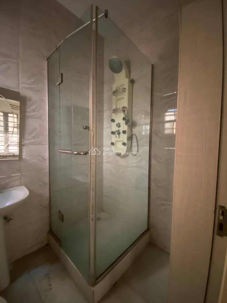 Standard Single Room in a Duplex Shared Apt, Harris Drive By Vgc Extension, Vgc, Lekki, Lagos, Self Contain (single Rooms) for Rent