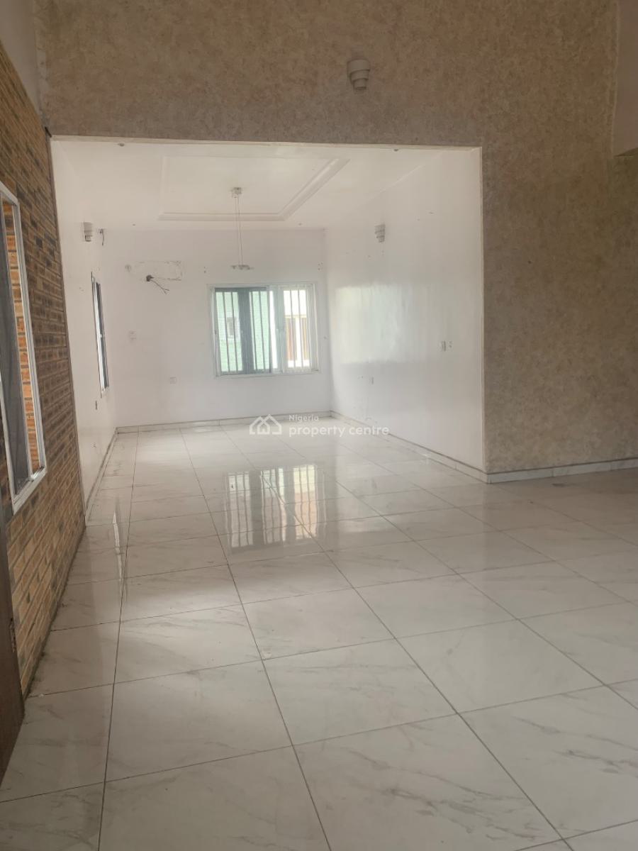 4, Osapa London, Osapa, Lekki, Lagos, Terraced Duplex for Rent