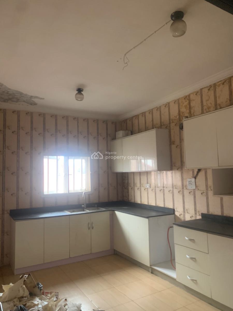 4, Osapa London, Osapa, Lekki, Lagos, Terraced Duplex for Rent