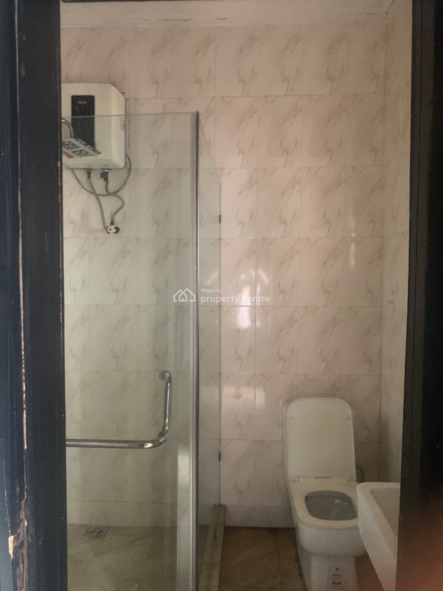 4, Osapa London, Osapa, Lekki, Lagos, Terraced Duplex for Rent